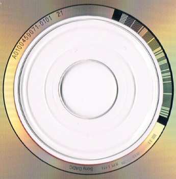 CD Claude Bolling Big Band: Crooner's Dream