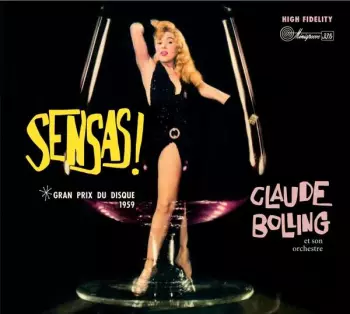 Sensas!