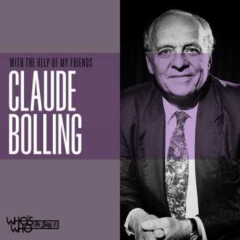 Album Claude Bolling: With The Help Of My Friends