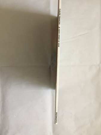 LP Claude François: Je Viens Diner Ce Soir