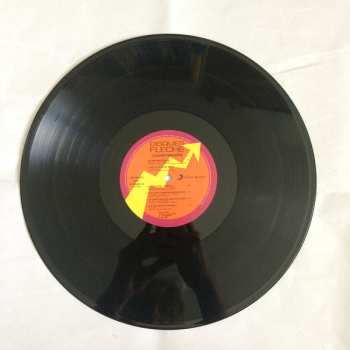 LP Claude François: Je Viens Diner Ce Soir