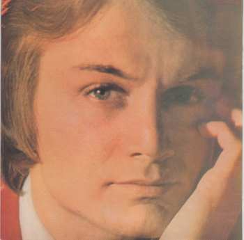 13CD/Coffret Claude François: L'intégrale Des Albums Originaux 1963-1972