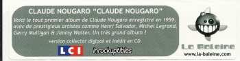 CD Claude Nougaro: Claude Nougaro