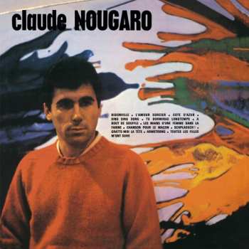 CD Claude Nougaro: Claude Nougaro