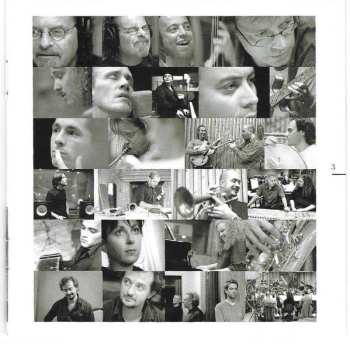 CD Claude Nougaro: La Note Bleue