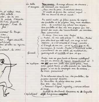 2CD Claude Nougaro: The Best De Scène