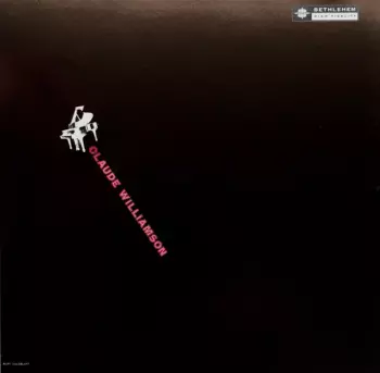 Claude Williamson: Claude Williamson