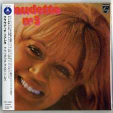 CD Claudette Soares: Claudette Nº 3 LTD