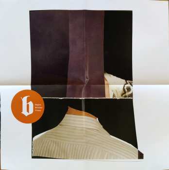 2LP Claudia Brücken: Beginn LTD