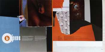 2LP Claudia Brücken: Beginn LTD