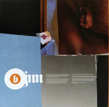 2LP Claudia Brücken: Beginn LTD