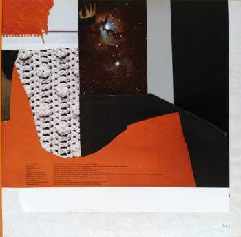 2LP Claudia Brücken: Beginn LTD