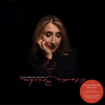 Album Claudia Brücken: Night Mirror