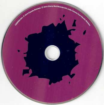 CD Claudia Brücken: Where Else…
