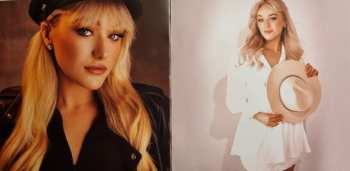 CD Claudia Buckley: Hell Raisin' Flower