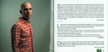 CD Claudio Filippini Trio: Squaring The Circle