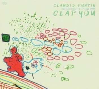 Album Claudio Puntin: Clap You