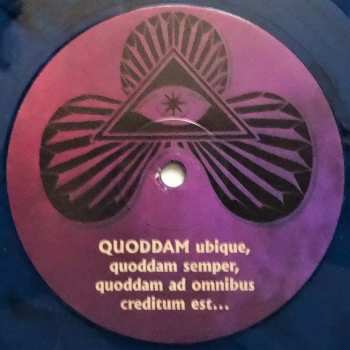 LP Claudio Simonetti's Goblin: Suspiria (Prog Rock Version) LTD | CLR