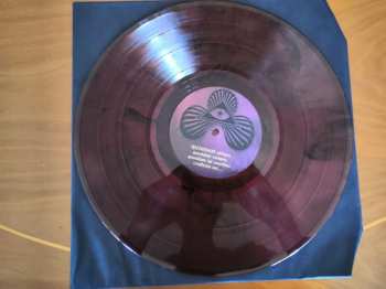 LP Claudio Simonetti's Goblin: Suspiria (Prog Rock Version)  CLR | LTD | DLX