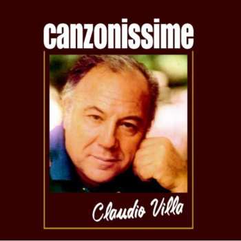 Album Claudio Villa: Canzonissime
