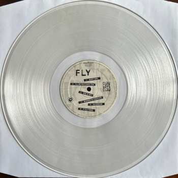 LP Claw Boys Claw: Fly CLR | LTD