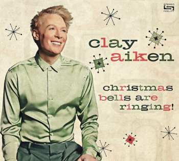 CD Clay Aiken: Christmas Bells Are Ringing