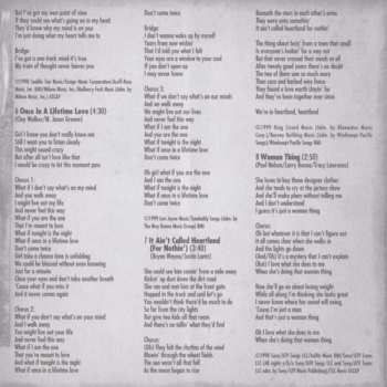 CD Clay Walker: Live, Laugh, Love