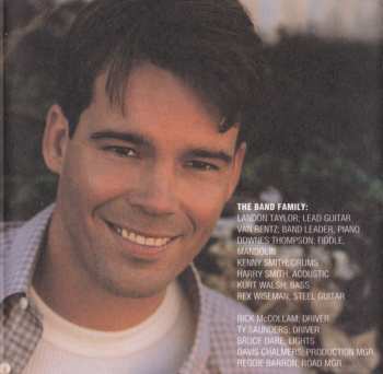 CD Clay Walker: Say No More