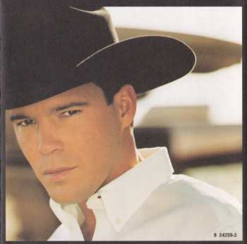CD Clay Walker: Say No More