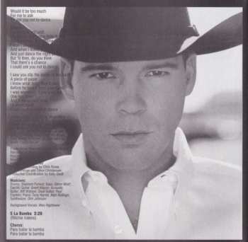 CD Clay Walker: Say No More