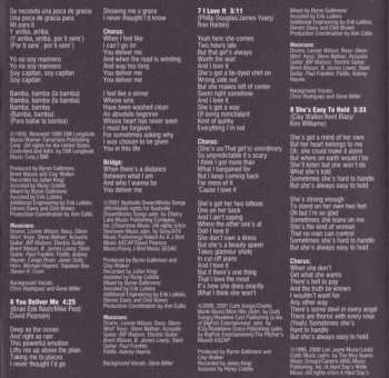 CD Clay Walker: Say No More