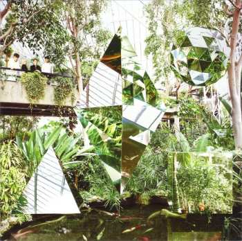 2CD Clean Bandit: New Eyes (Special Edition)