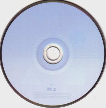 2CD Clean Bandit: New Eyes (Special Edition)