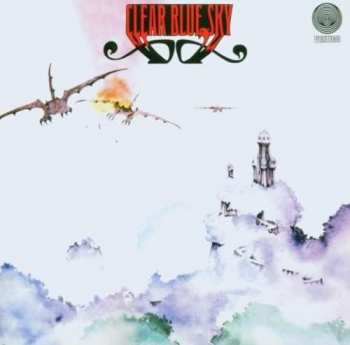CD Clear Blue Sky: Clear Blue Sky LTD