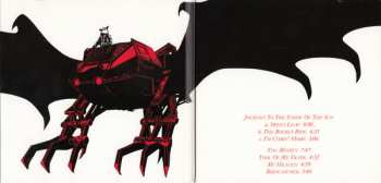 CD Clear Blue Sky: Clear Blue Sky LTD