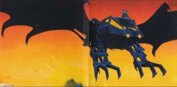 CD Clear Blue Sky: Clear Blue Sky LTD