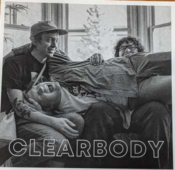 LP Clearbody: One More Day CLR