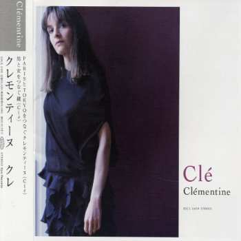 Album Clementine: Clé