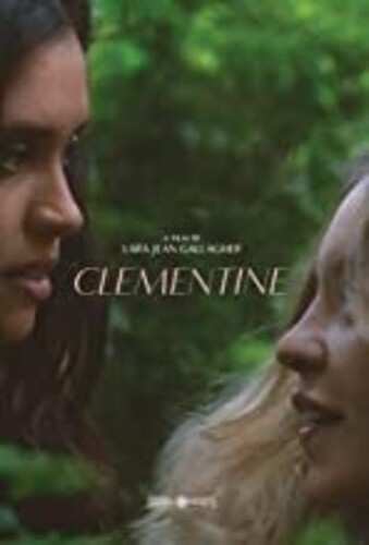 Album Clementine: Clementine