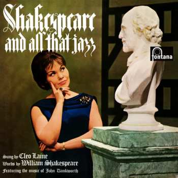 Album John Dankworth: Shakespeare And All That Jazz
