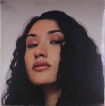 Album Cleo Sol: Rose In The Dark