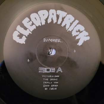 LP Cleopatrick: BUMMER