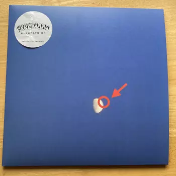 Cleopatrick: Fake Moon