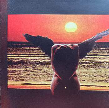 CD Clepsydra: More Grains Of Sand DIGI