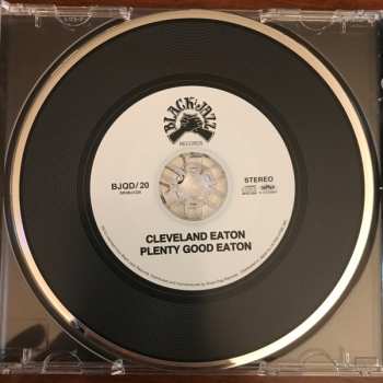 CD Cleveland Eaton: Plenty Good Eaton