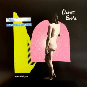 Album Clever Girls: Constellations