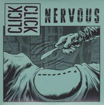 2CD/Coffret Click Click: Those Nervous Surgeons LTD