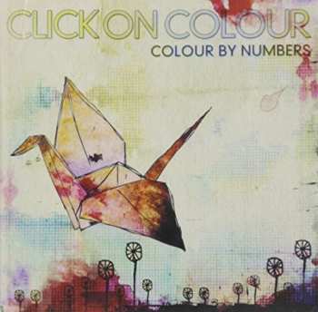 Album Click On Colour: Colour By Numbers
