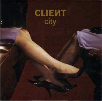 CD Client: City