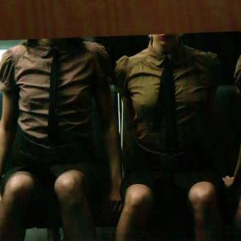 CD Client: Zerox Machine